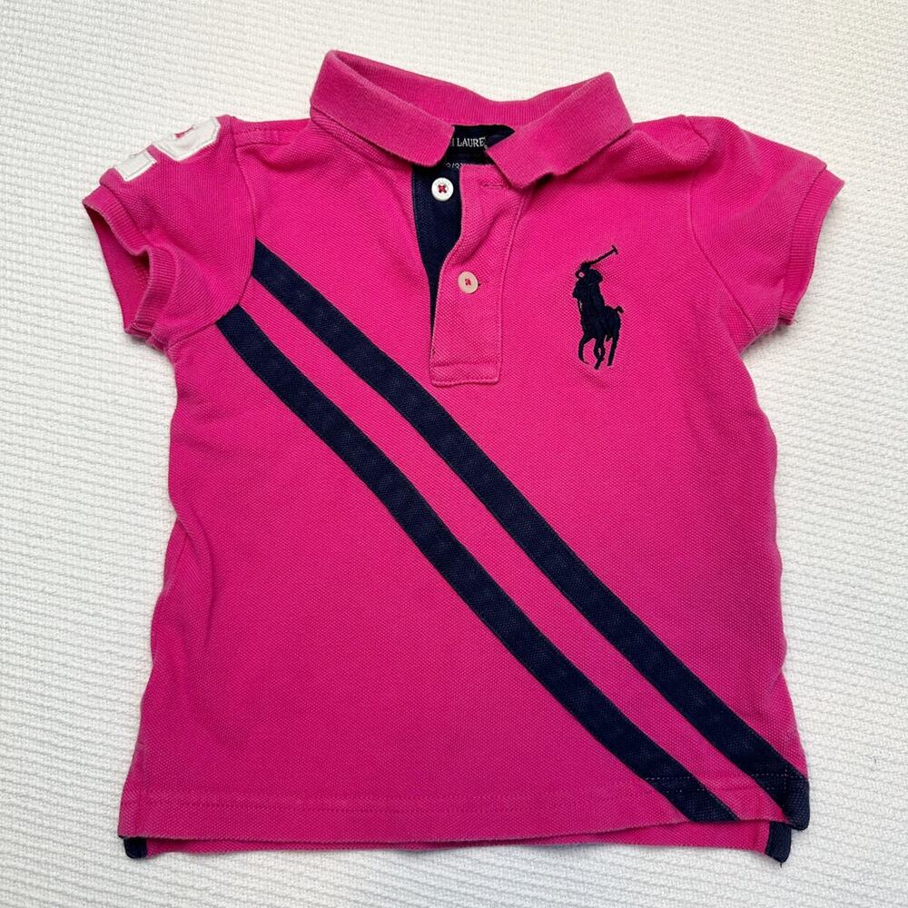 Ralph Lauren Polo
